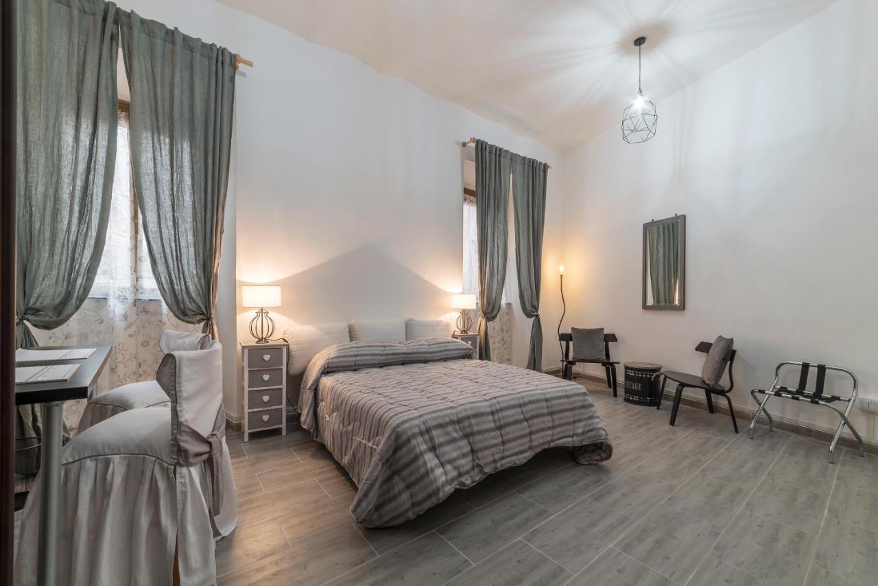Ad Un Passo Da Villa Borghese Apartment Рим Екстер'єр фото