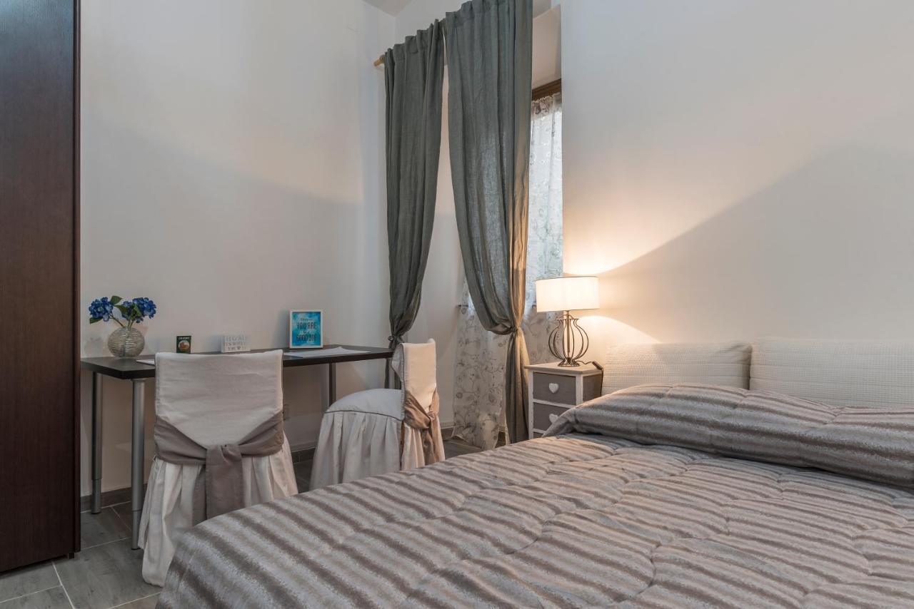Ad Un Passo Da Villa Borghese Apartment Рим Екстер'єр фото