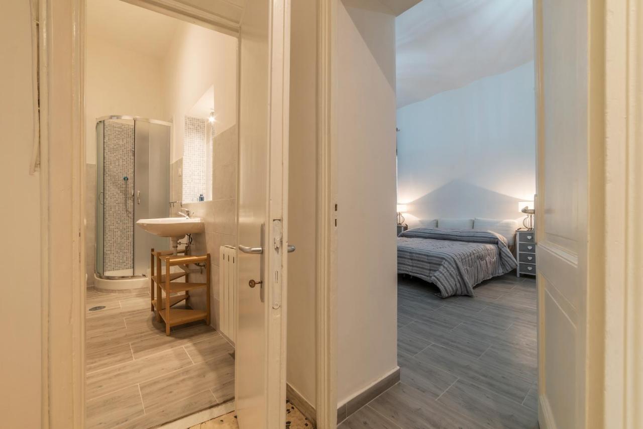 Ad Un Passo Da Villa Borghese Apartment Рим Екстер'єр фото