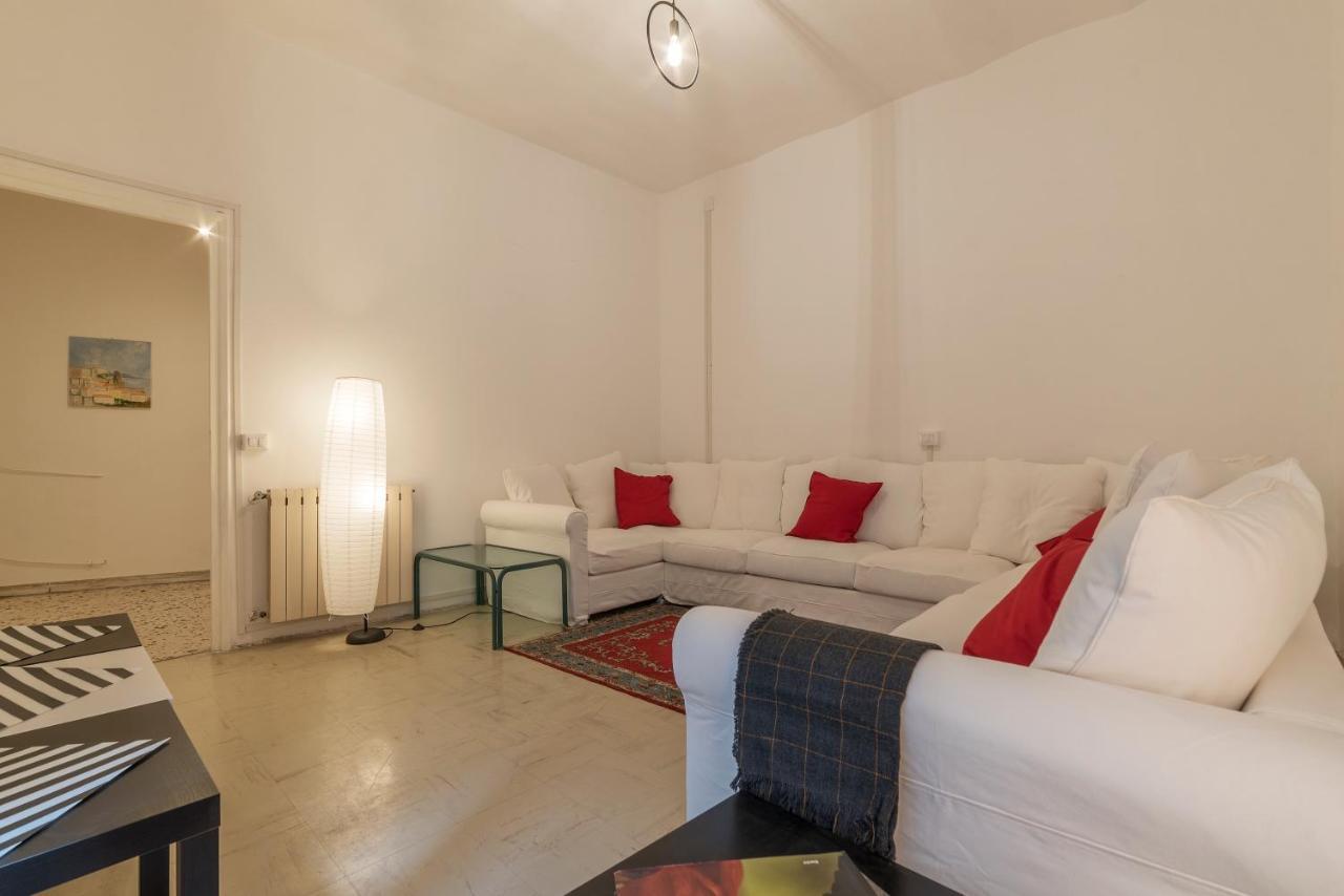 Ad Un Passo Da Villa Borghese Apartment Рим Екстер'єр фото