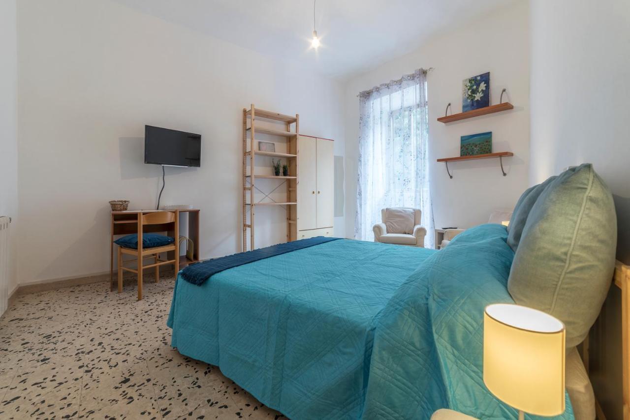 Ad Un Passo Da Villa Borghese Apartment Рим Екстер'єр фото