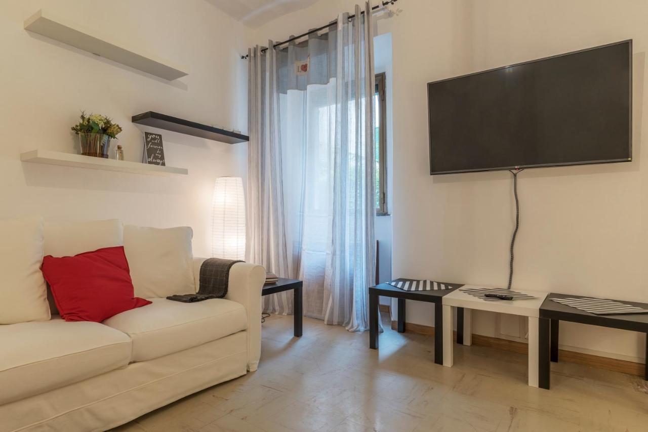 Ad Un Passo Da Villa Borghese Apartment Рим Екстер'єр фото
