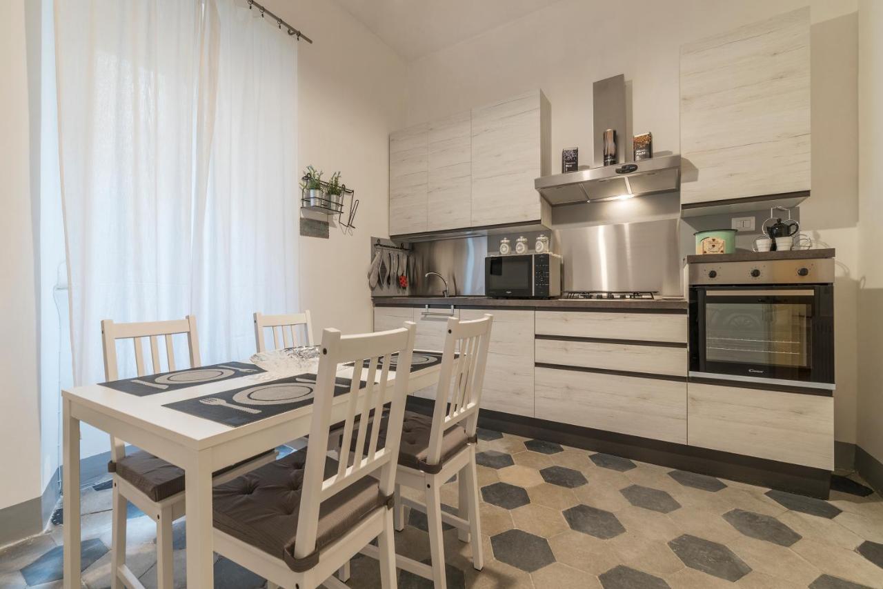 Ad Un Passo Da Villa Borghese Apartment Рим Екстер'єр фото
