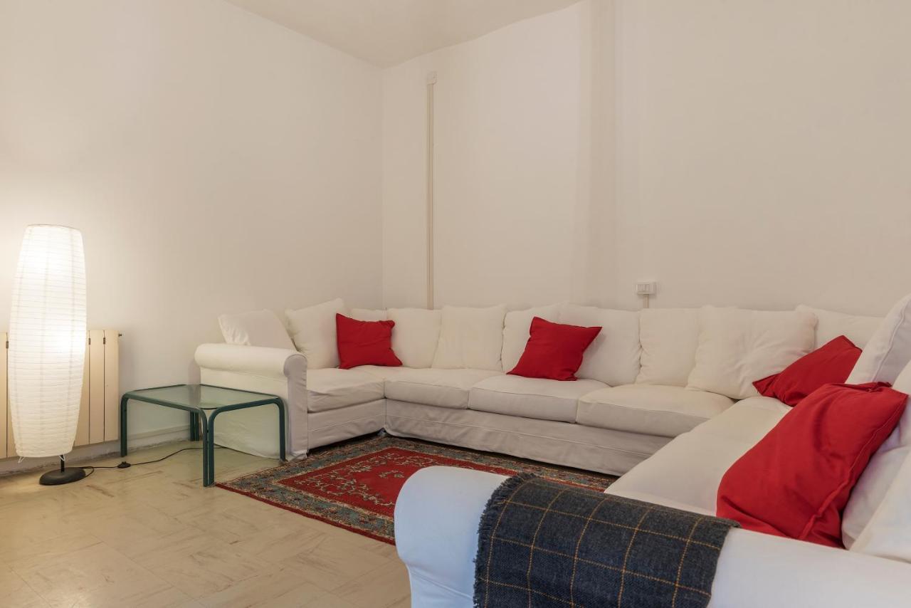 Ad Un Passo Da Villa Borghese Apartment Рим Екстер'єр фото