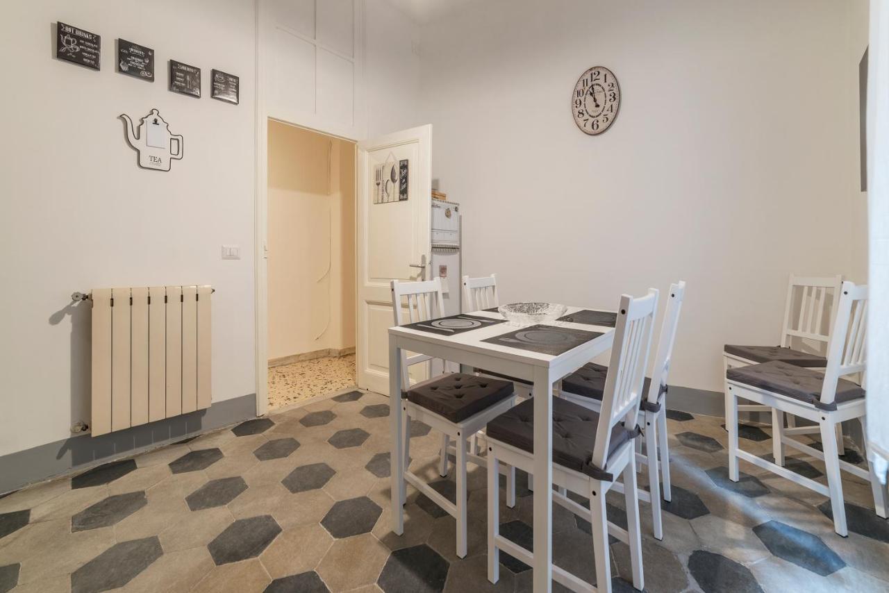 Ad Un Passo Da Villa Borghese Apartment Рим Екстер'єр фото