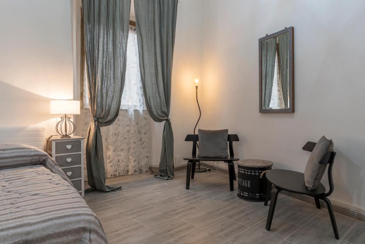 Ad Un Passo Da Villa Borghese Apartment Рим Екстер'єр фото