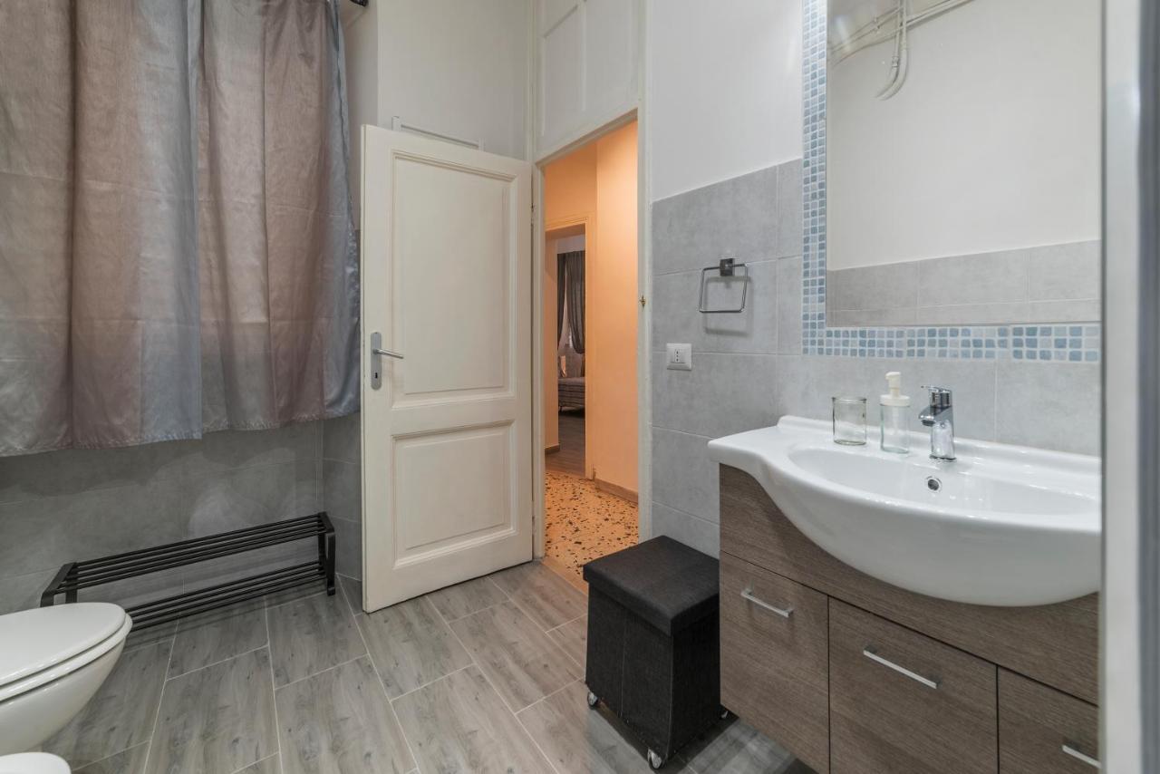 Ad Un Passo Da Villa Borghese Apartment Рим Екстер'єр фото
