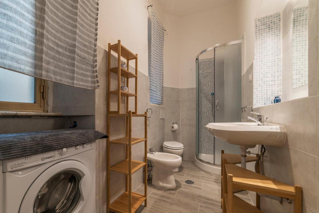 Ad Un Passo Da Villa Borghese Apartment Рим Екстер'єр фото