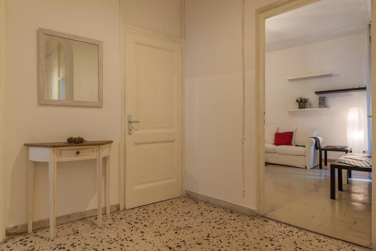 Ad Un Passo Da Villa Borghese Apartment Рим Екстер'єр фото
