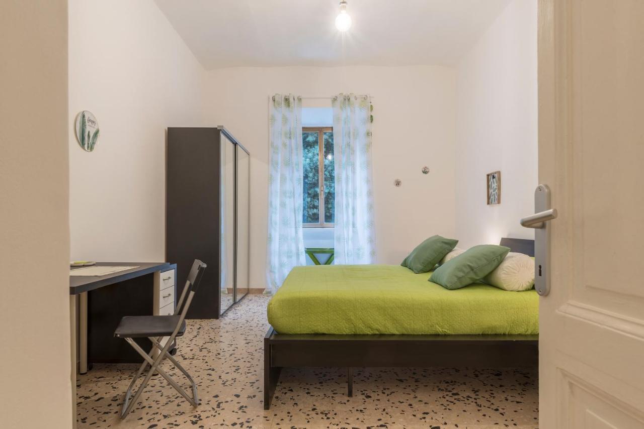 Ad Un Passo Da Villa Borghese Apartment Рим Екстер'єр фото