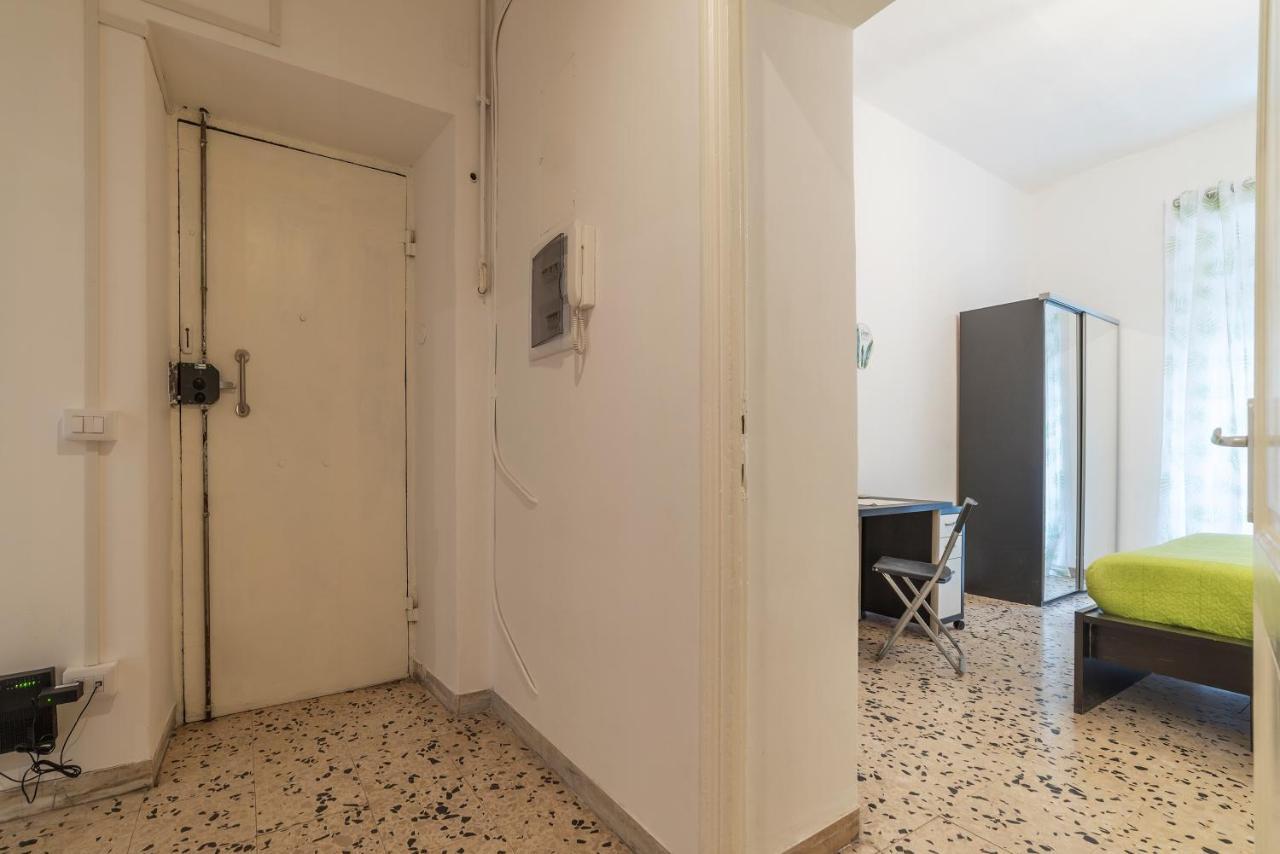 Ad Un Passo Da Villa Borghese Apartment Рим Екстер'єр фото
