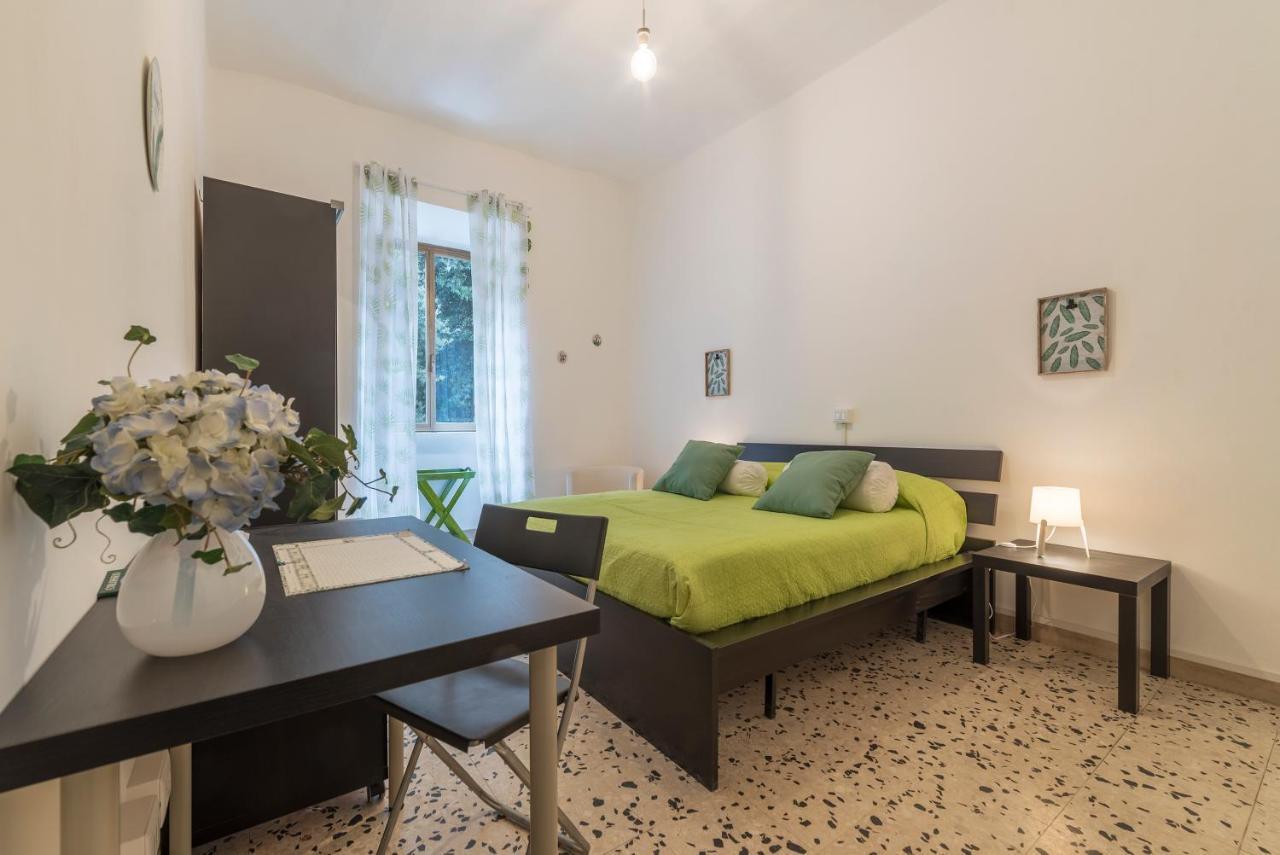 Ad Un Passo Da Villa Borghese Apartment Рим Екстер'єр фото