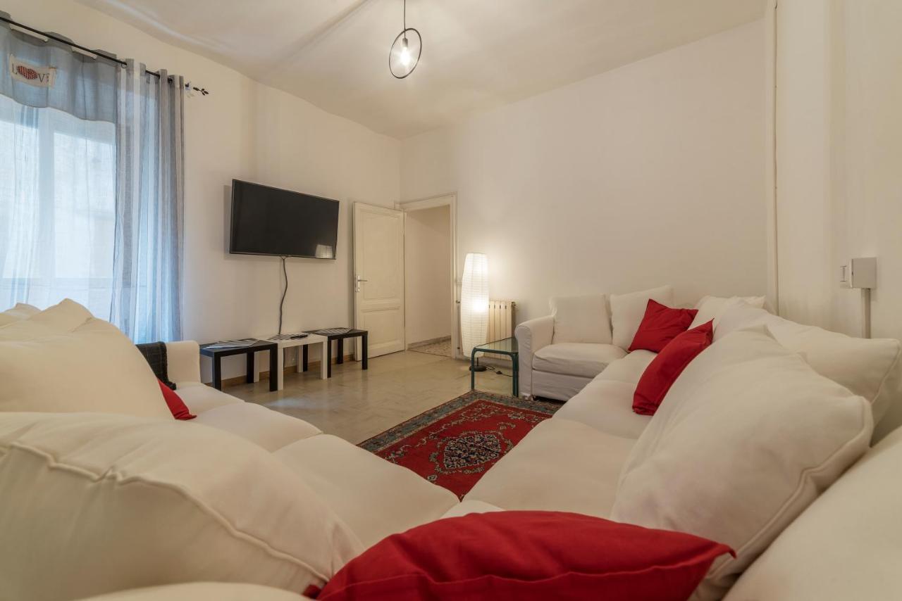 Ad Un Passo Da Villa Borghese Apartment Рим Екстер'єр фото