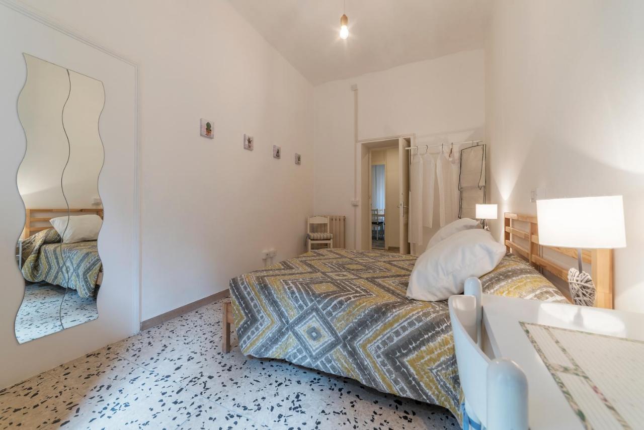 Ad Un Passo Da Villa Borghese Apartment Рим Екстер'єр фото