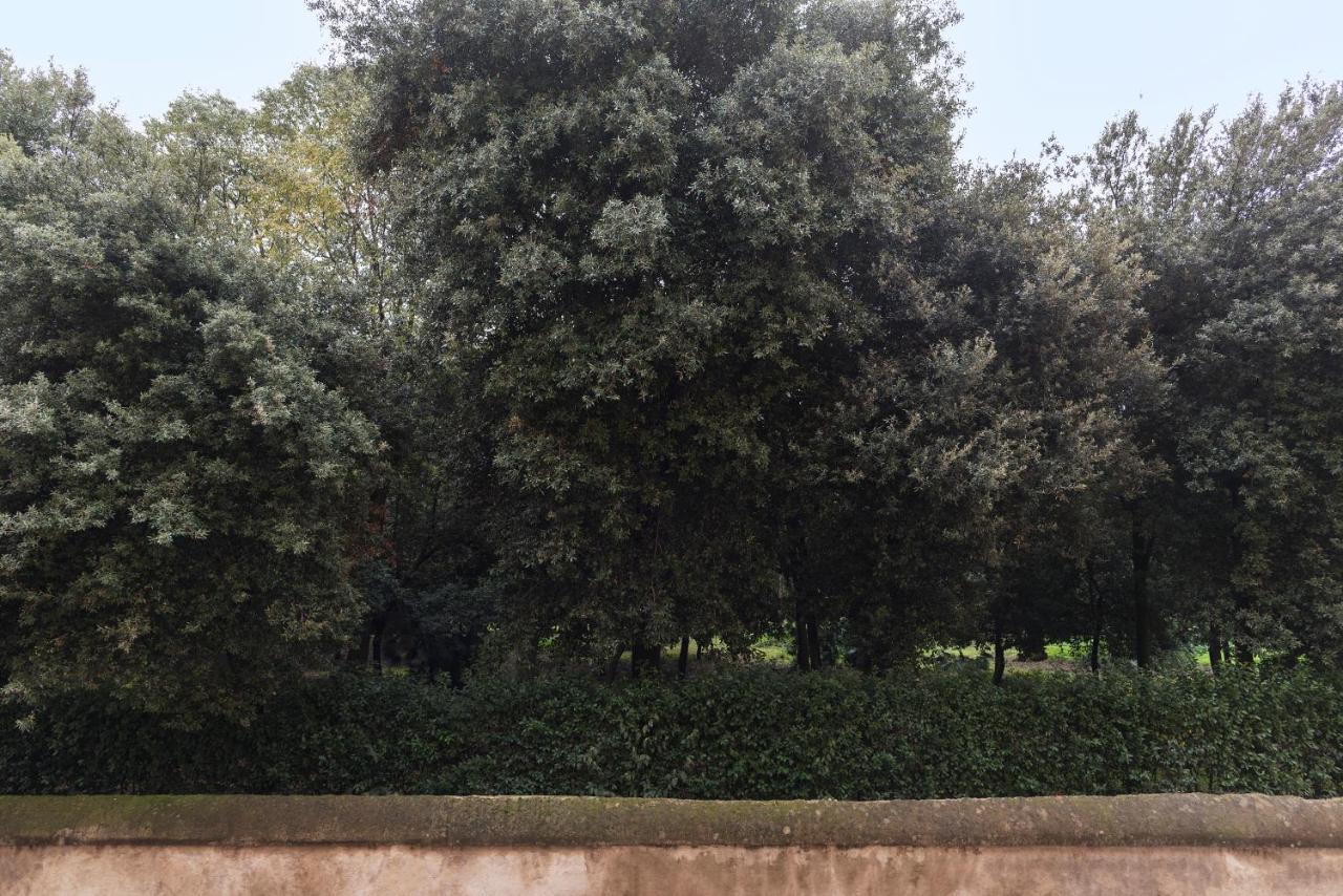 Ad Un Passo Da Villa Borghese Apartment Рим Екстер'єр фото