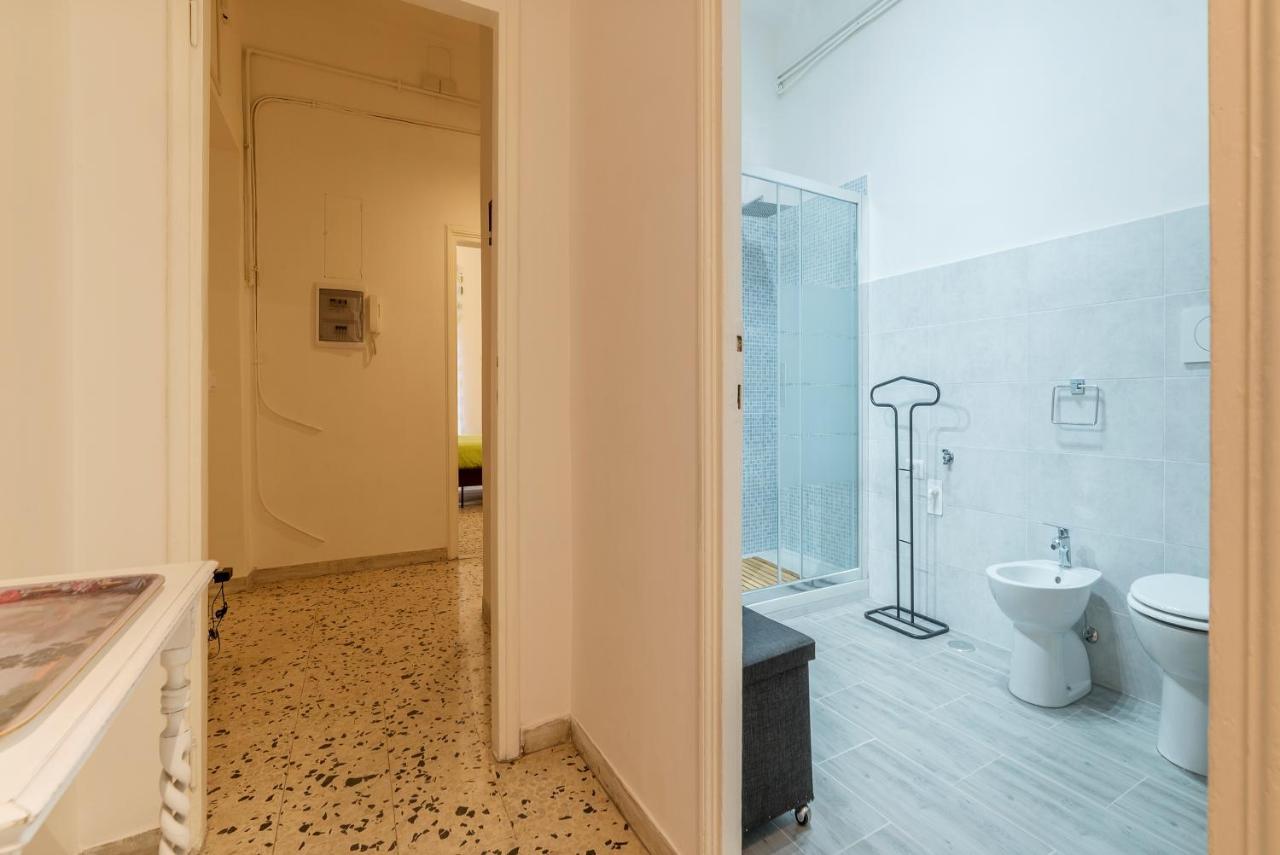 Ad Un Passo Da Villa Borghese Apartment Рим Екстер'єр фото
