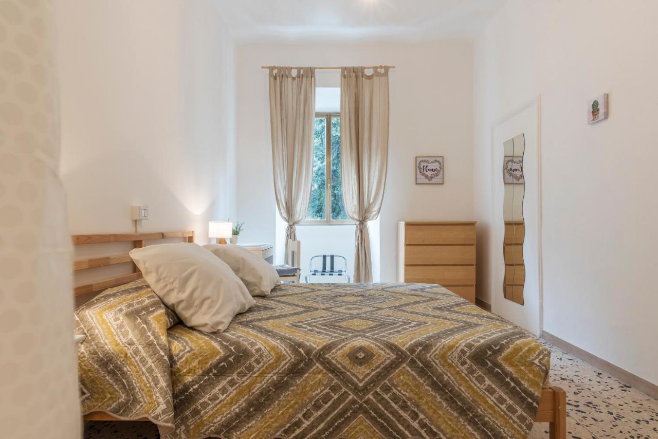 Ad Un Passo Da Villa Borghese Apartment Рим Екстер'єр фото