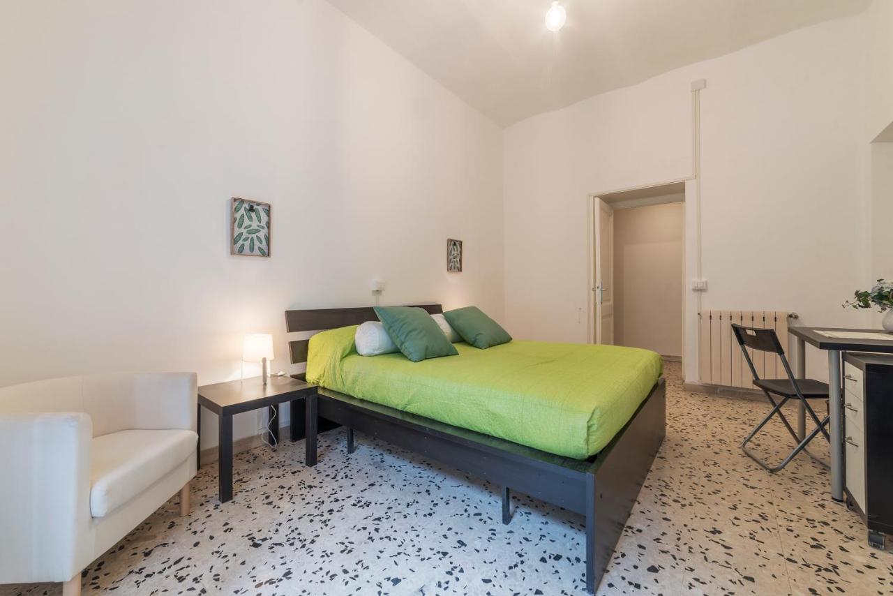 Ad Un Passo Da Villa Borghese Apartment Рим Екстер'єр фото