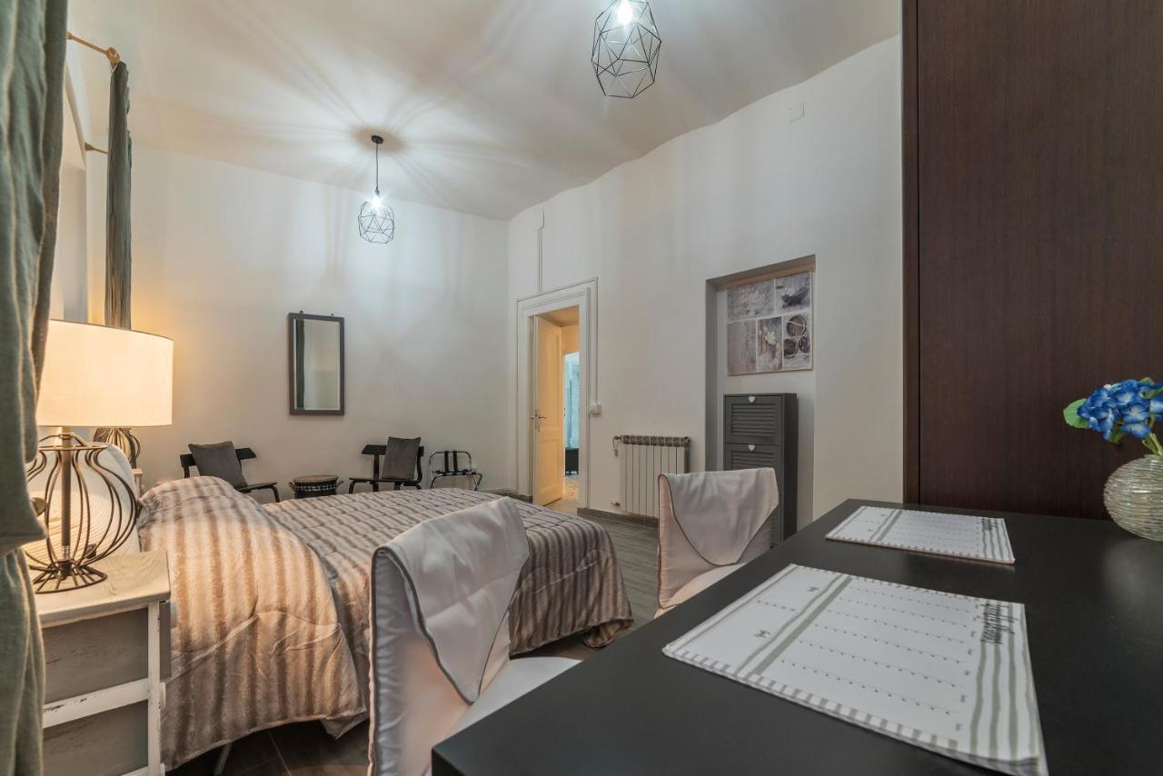 Ad Un Passo Da Villa Borghese Apartment Рим Екстер'єр фото