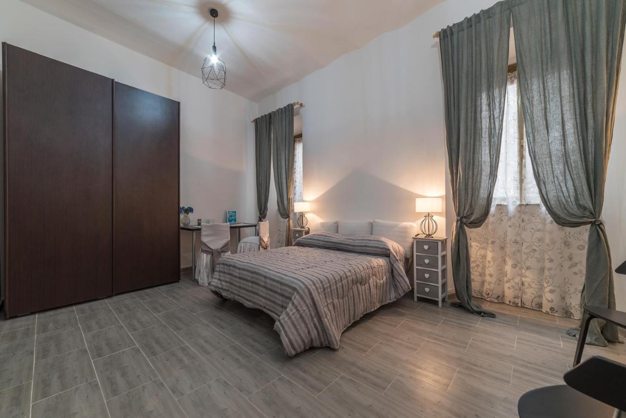 Ad Un Passo Da Villa Borghese Apartment Рим Екстер'єр фото