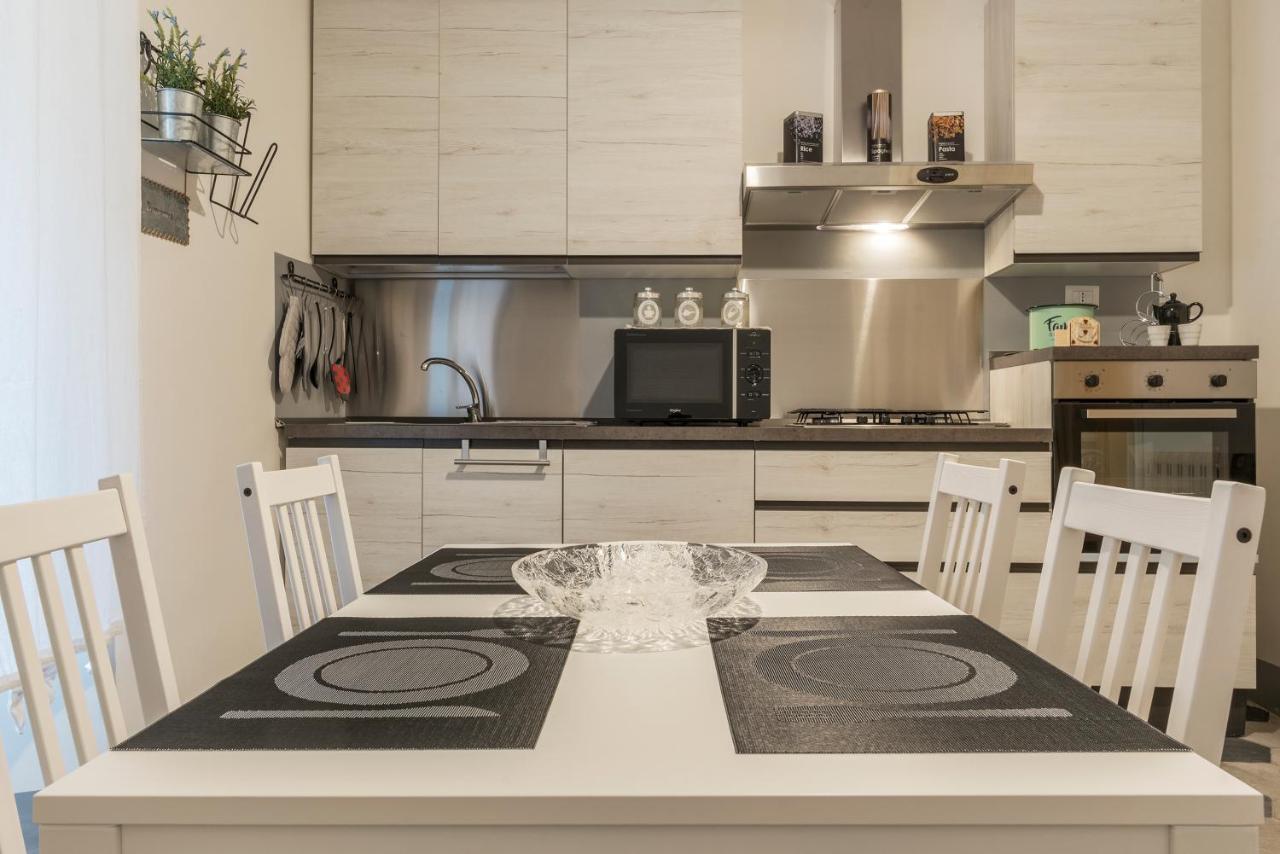 Ad Un Passo Da Villa Borghese Apartment Рим Екстер'єр фото