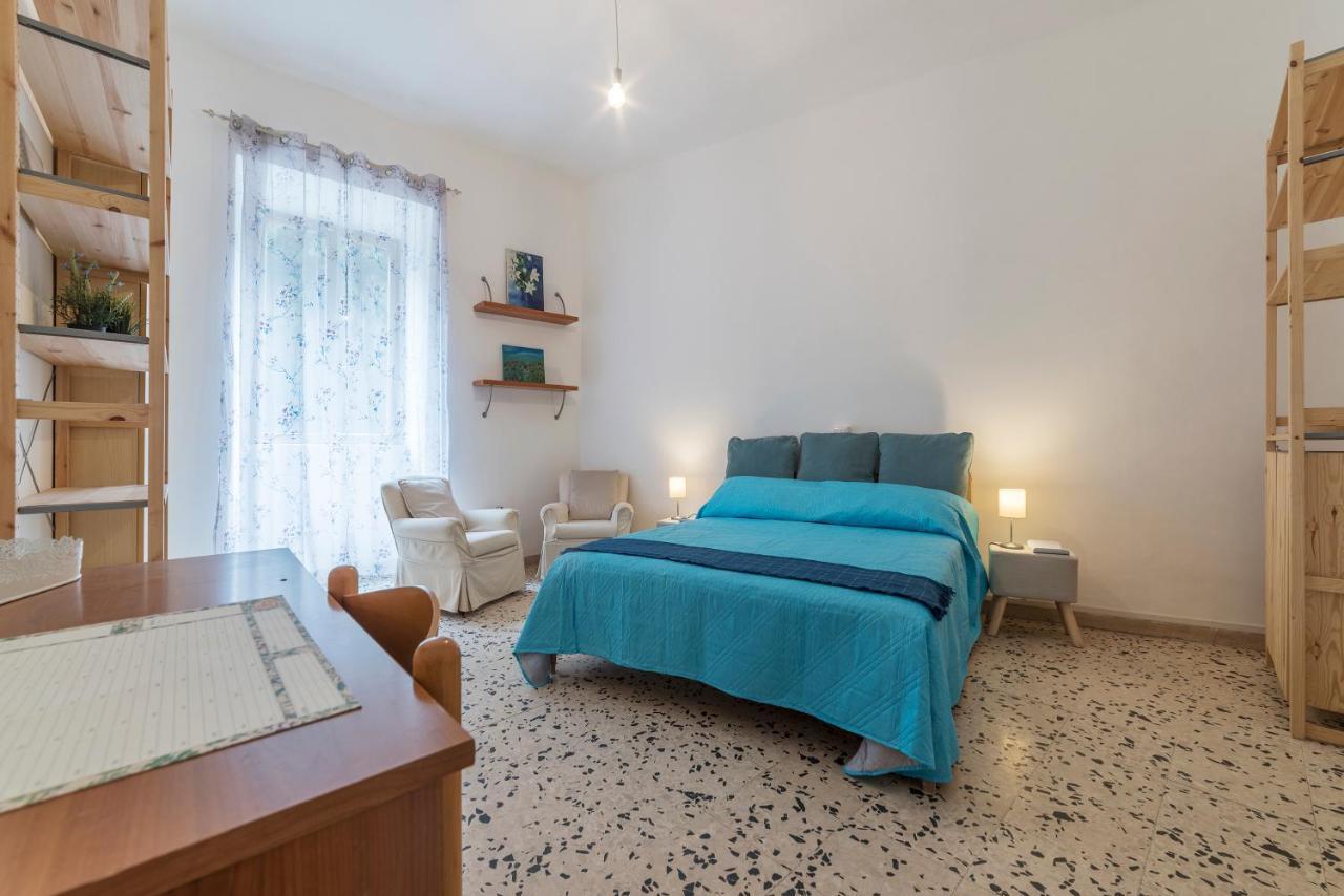 Ad Un Passo Da Villa Borghese Apartment Рим Екстер'єр фото