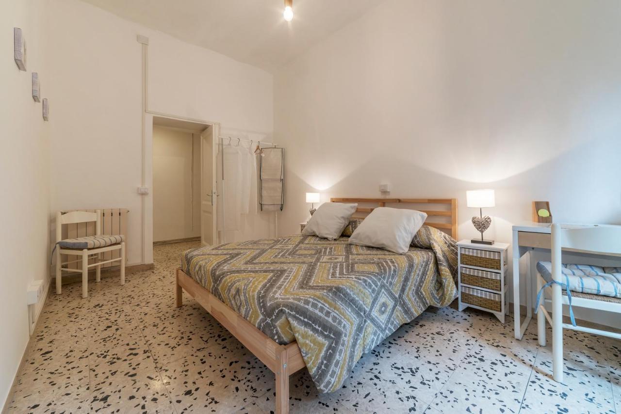Ad Un Passo Da Villa Borghese Apartment Рим Екстер'єр фото