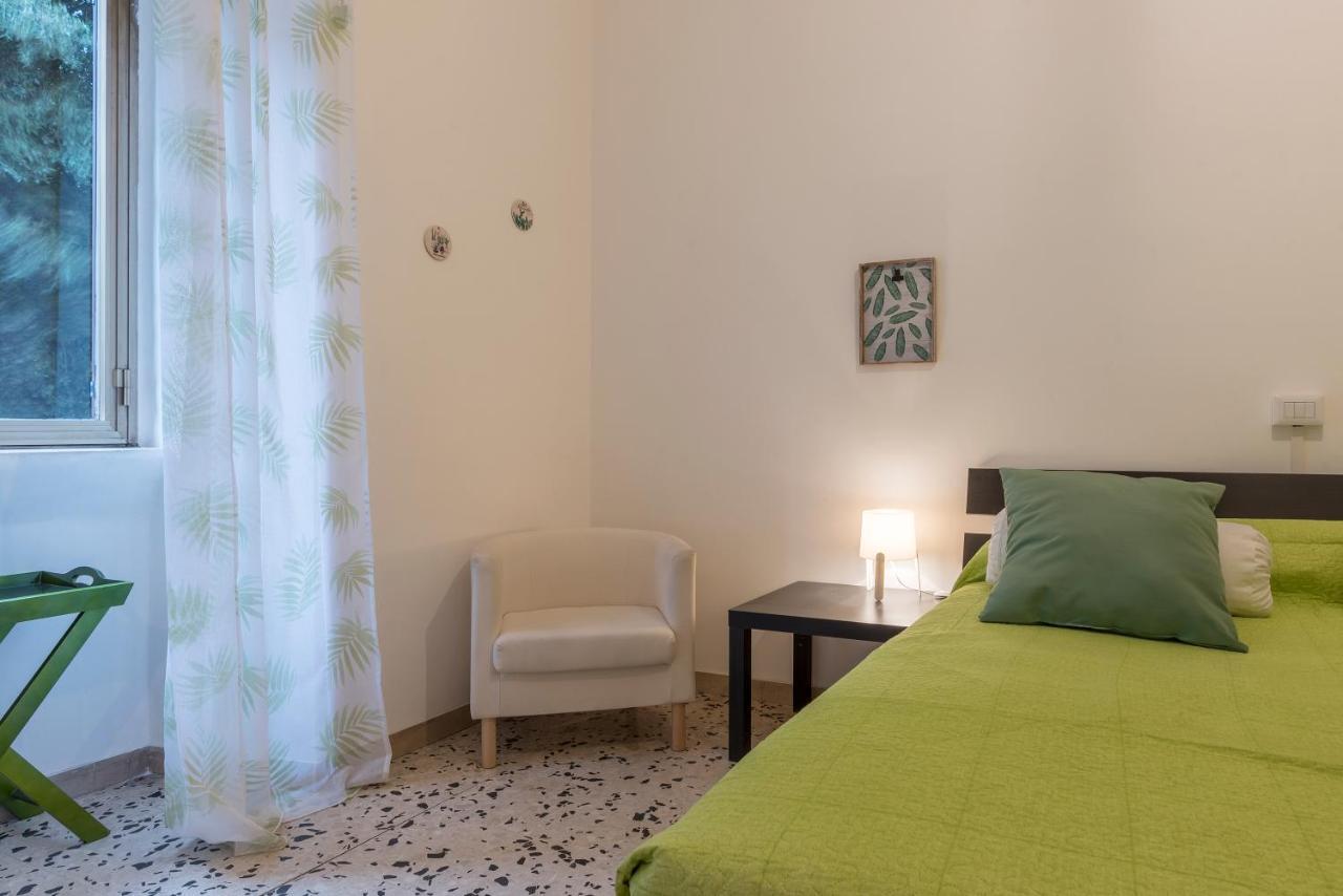 Ad Un Passo Da Villa Borghese Apartment Рим Екстер'єр фото