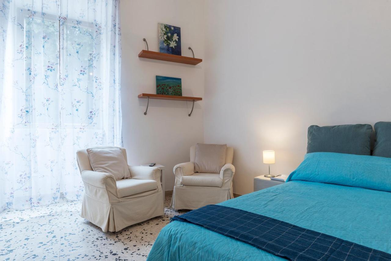 Ad Un Passo Da Villa Borghese Apartment Рим Екстер'єр фото