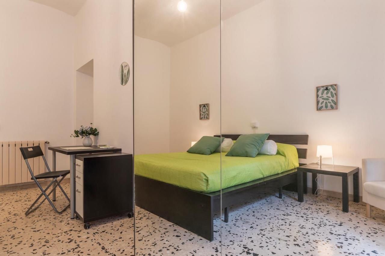 Ad Un Passo Da Villa Borghese Apartment Рим Екстер'єр фото